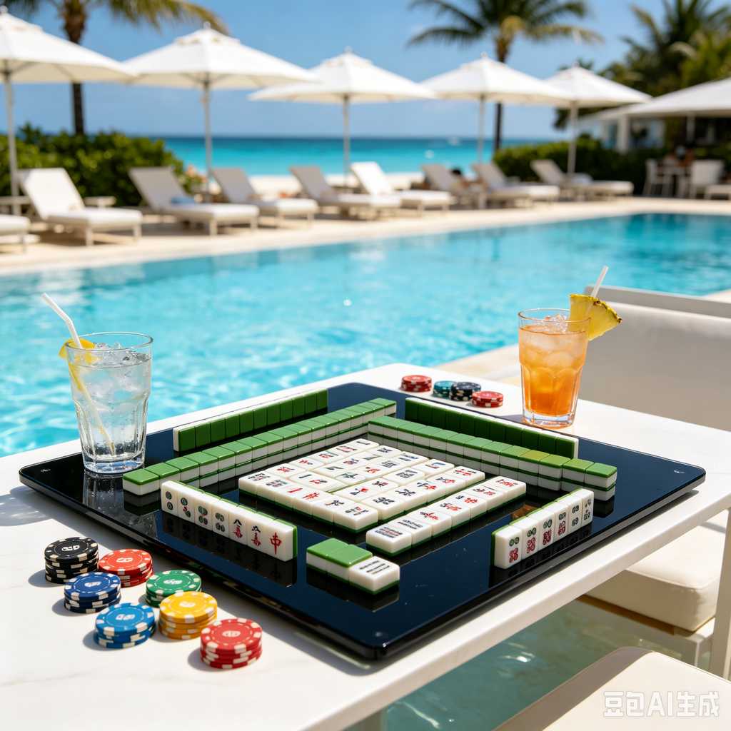 sansalvador,mahjong