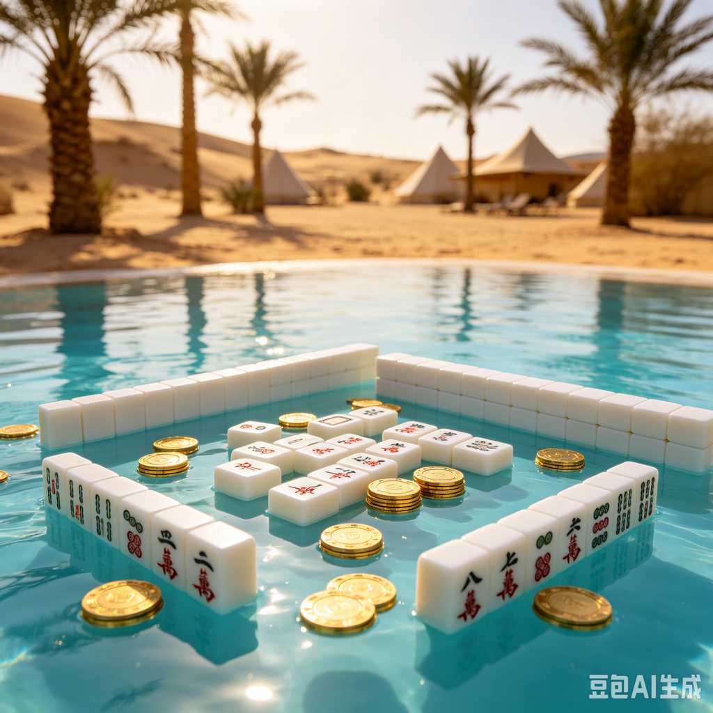 gloss finish mahjong tiles