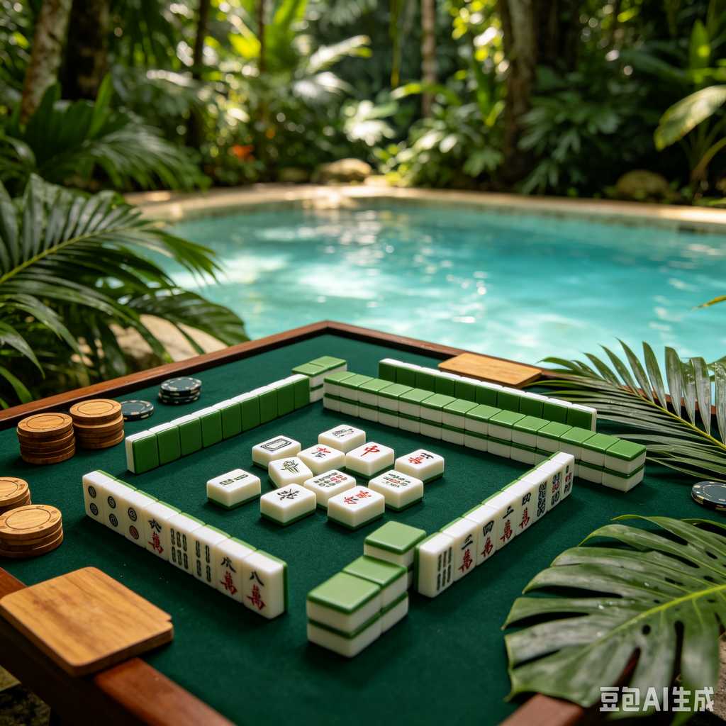columbiamo,mahjong