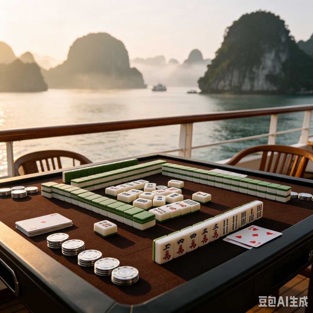 Oruro,mahjong