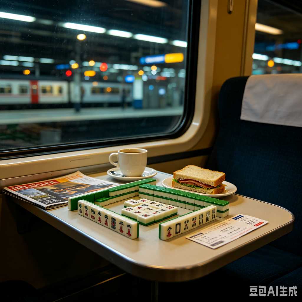Edinburgh,mahjong