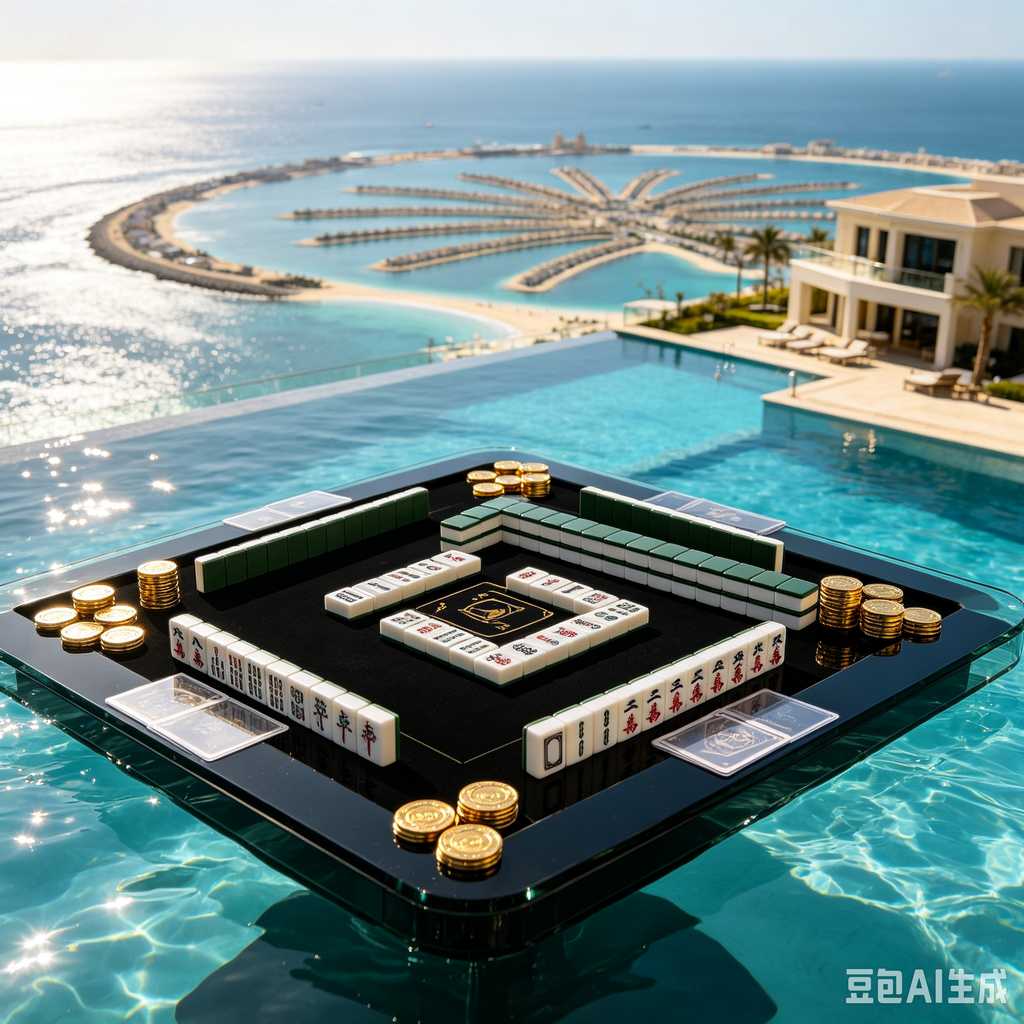 fine craft mahjong tiles