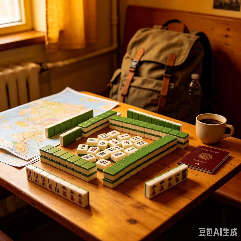 flagstaff,mahjong