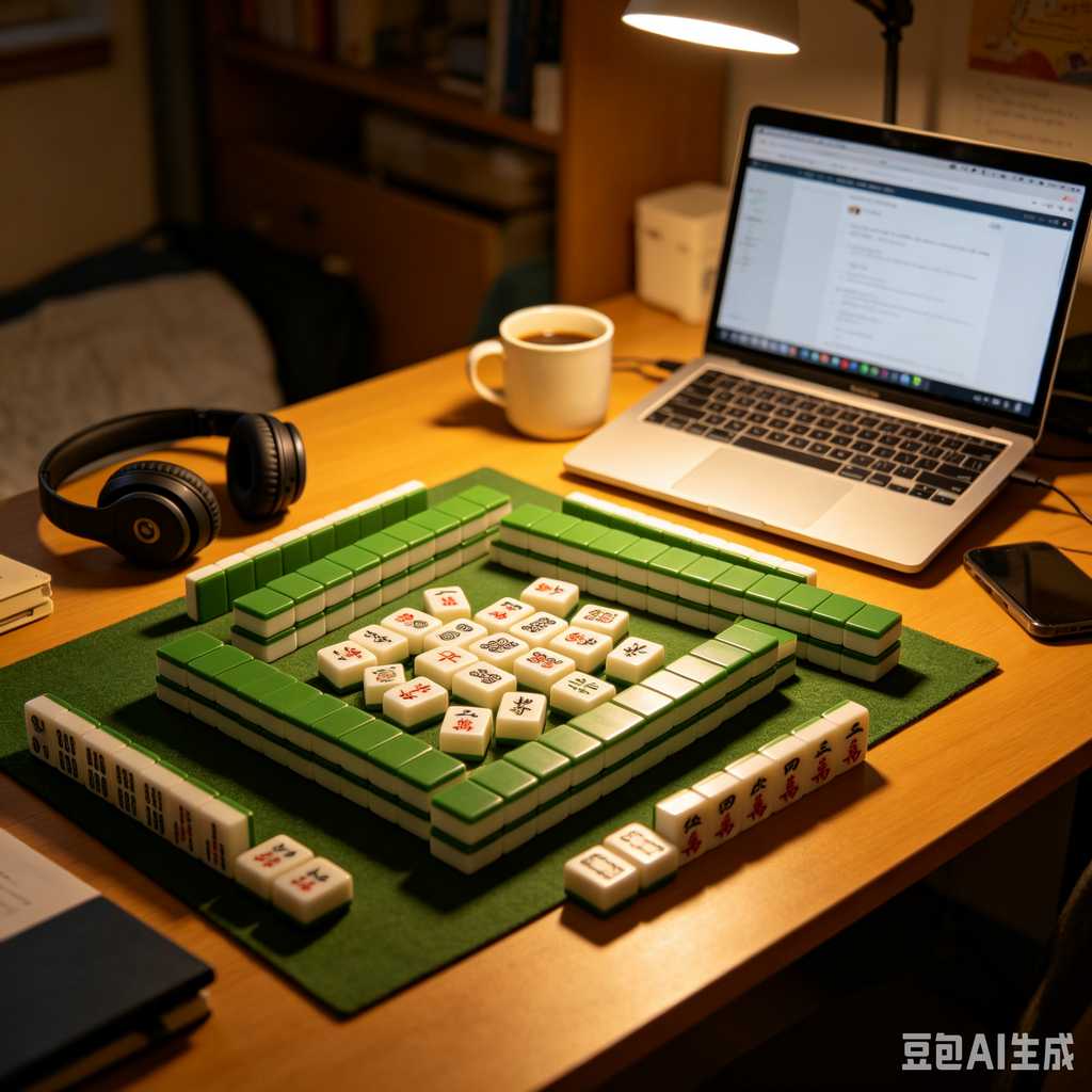 Provo,mahjong