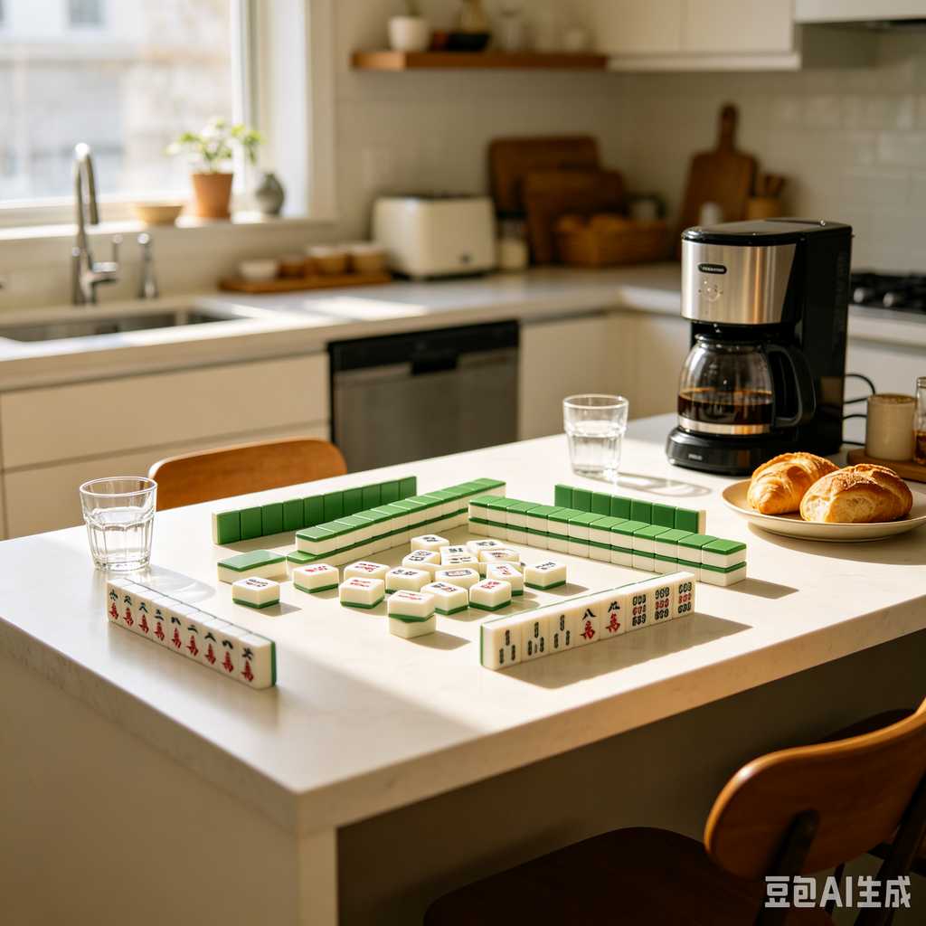 custom moq mahjong set manufacturer