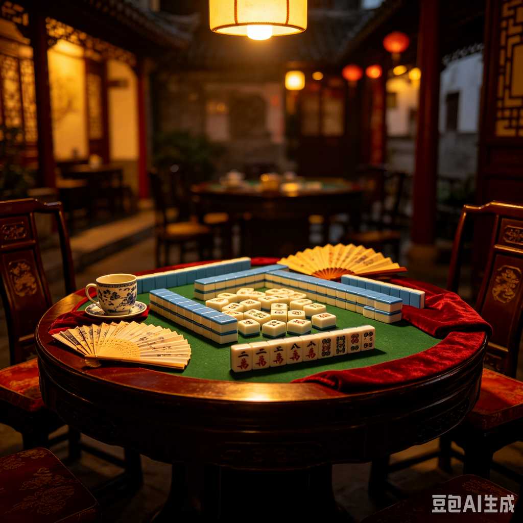 RhodeIsland,mahjong