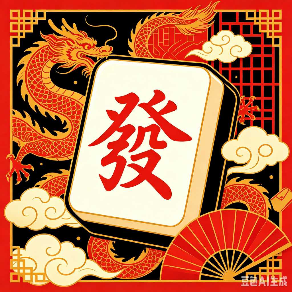 NewJersey,mahjong