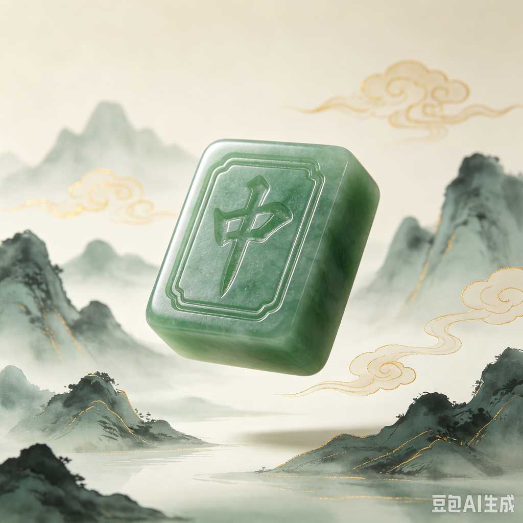 Palma,mahjong