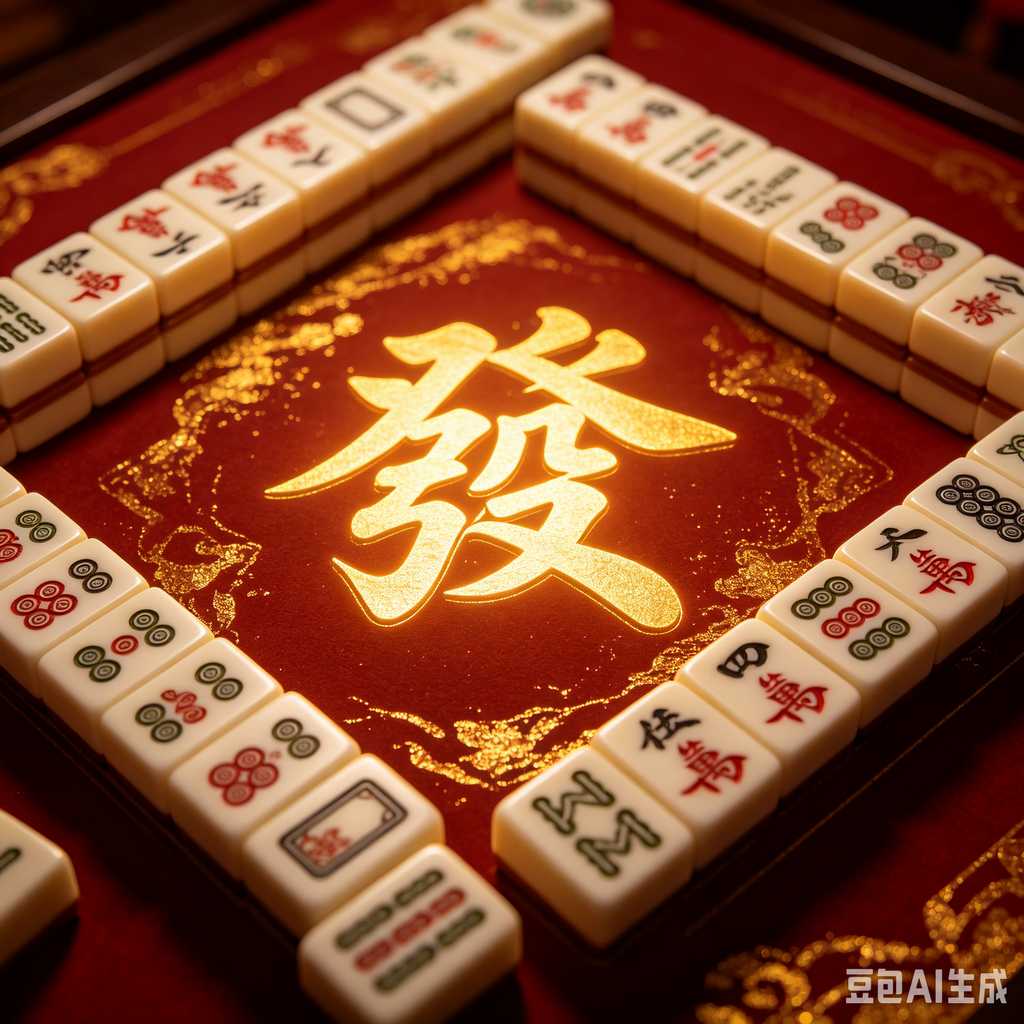 club entertainment mahjong set