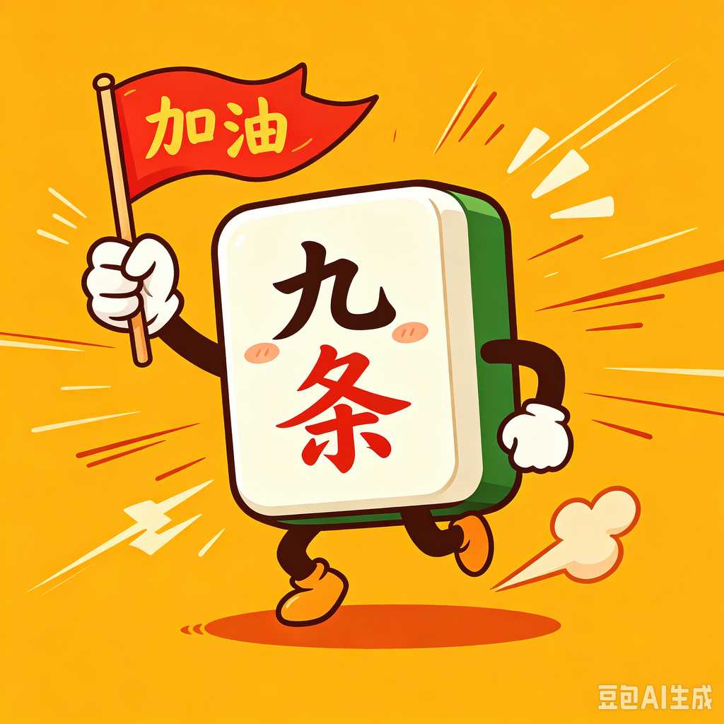 japanese mahjong set