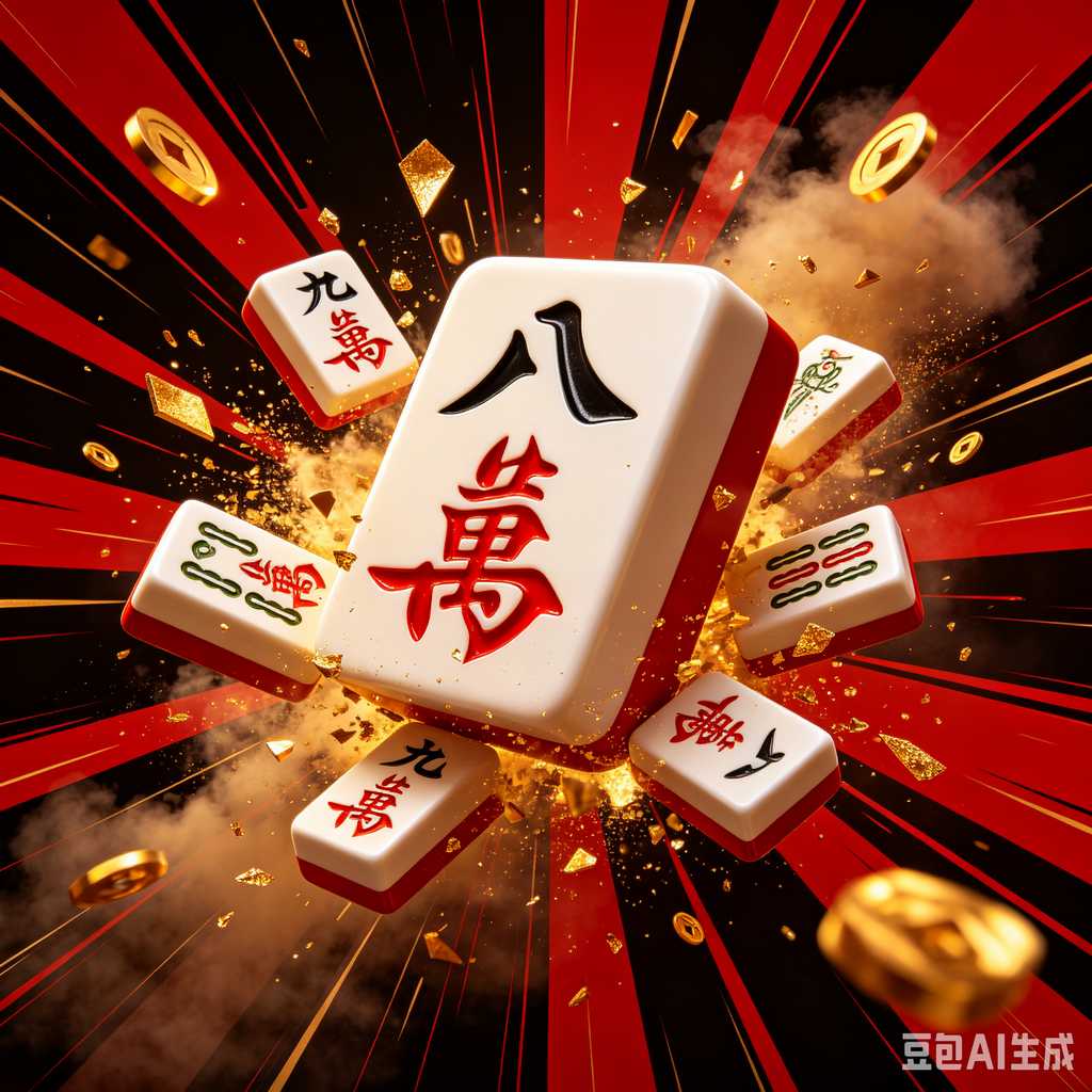family friendly mahjong set