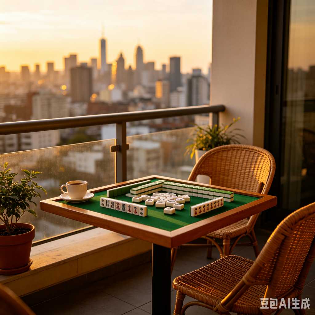 Matamoros,mahjong