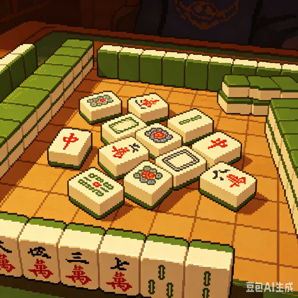 Reno,mahjong