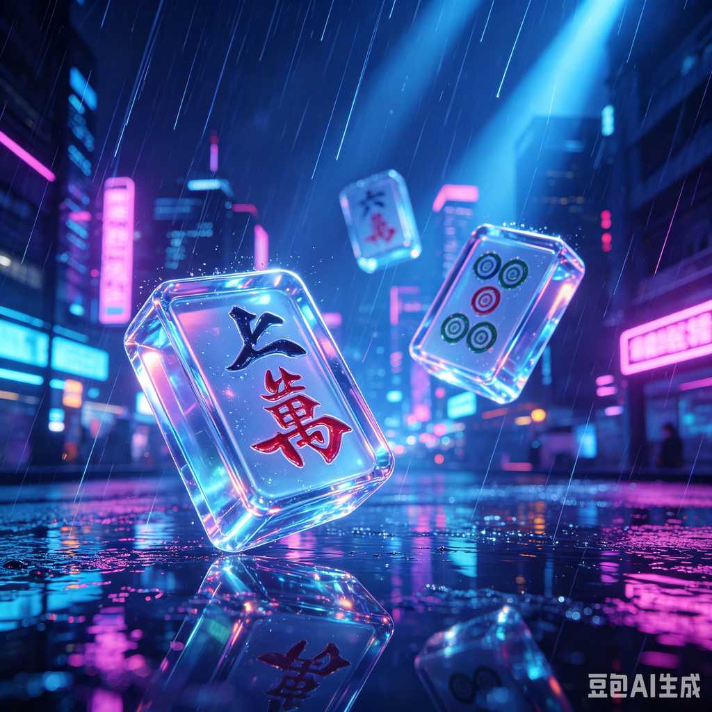 genoa,mahjong
