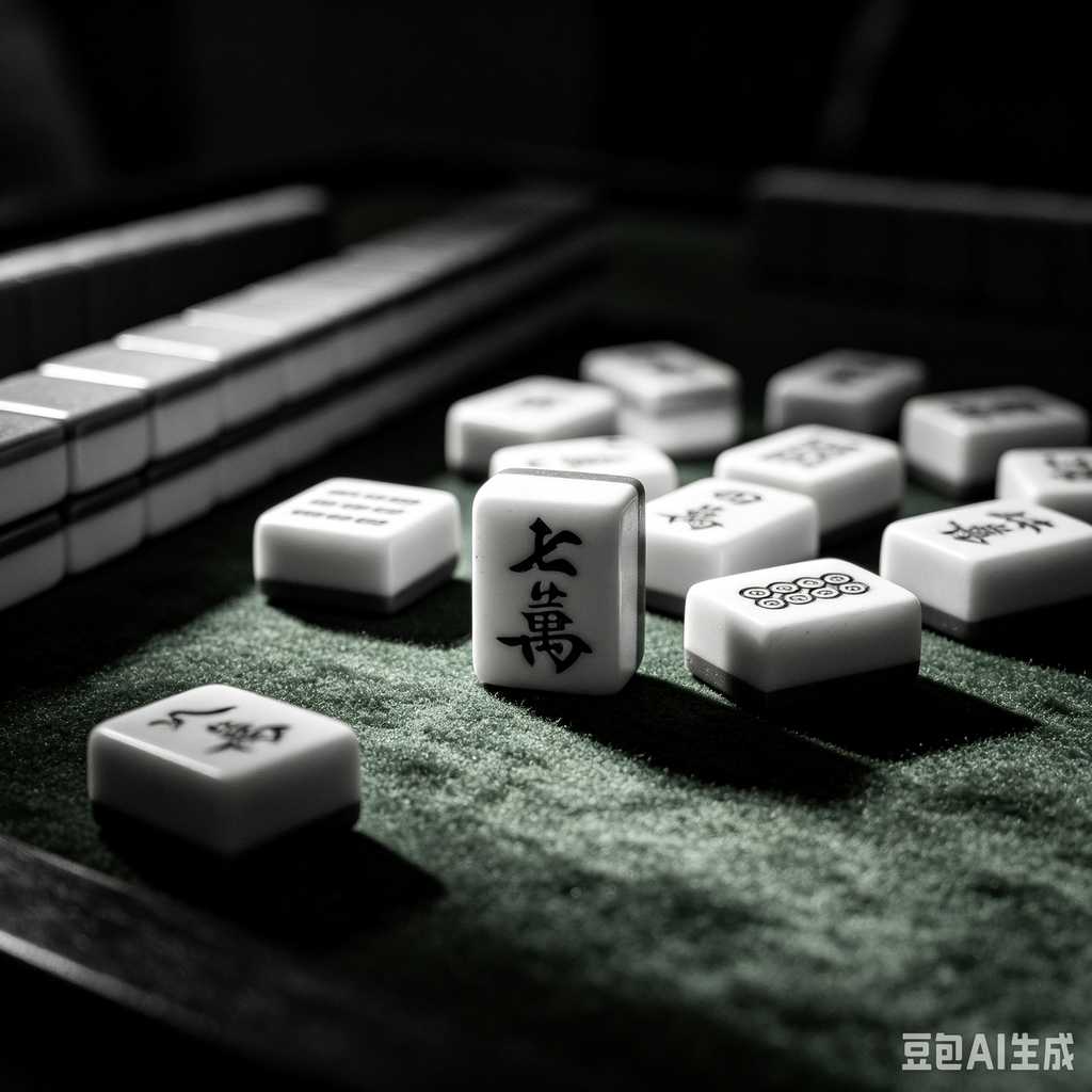 LosMochis,mahjong