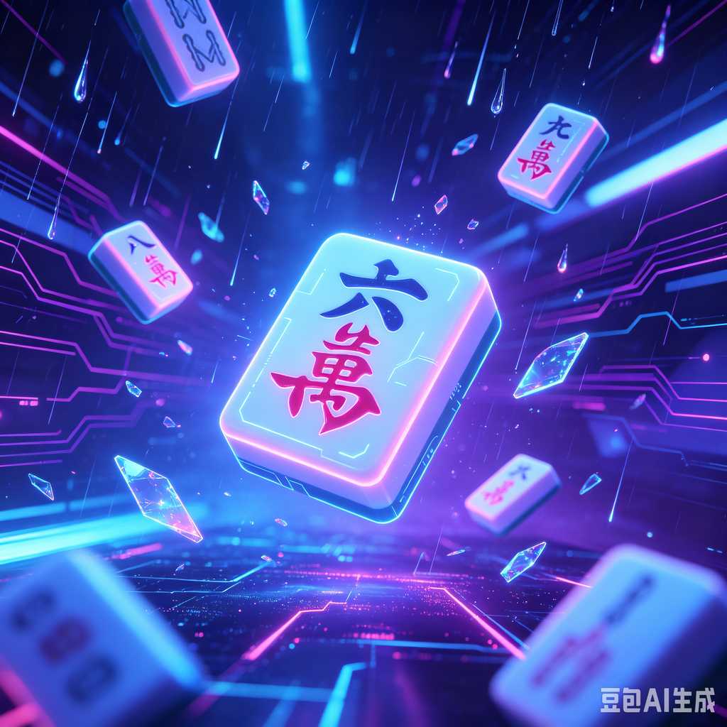 monterrey,mahjong