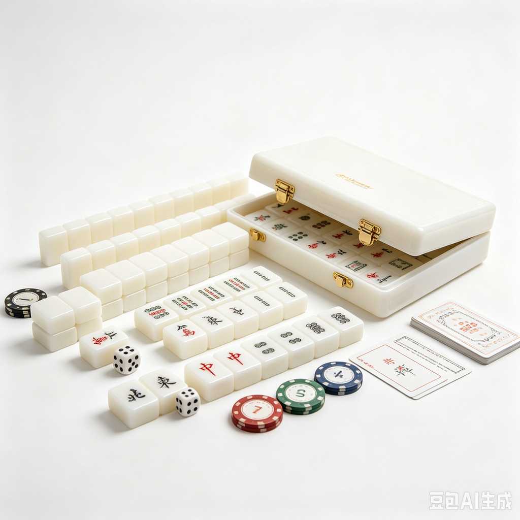 Reynosa,mahjong