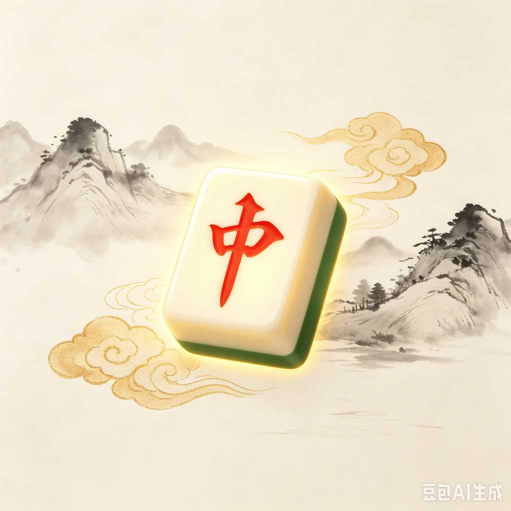 Richmond,mahjong