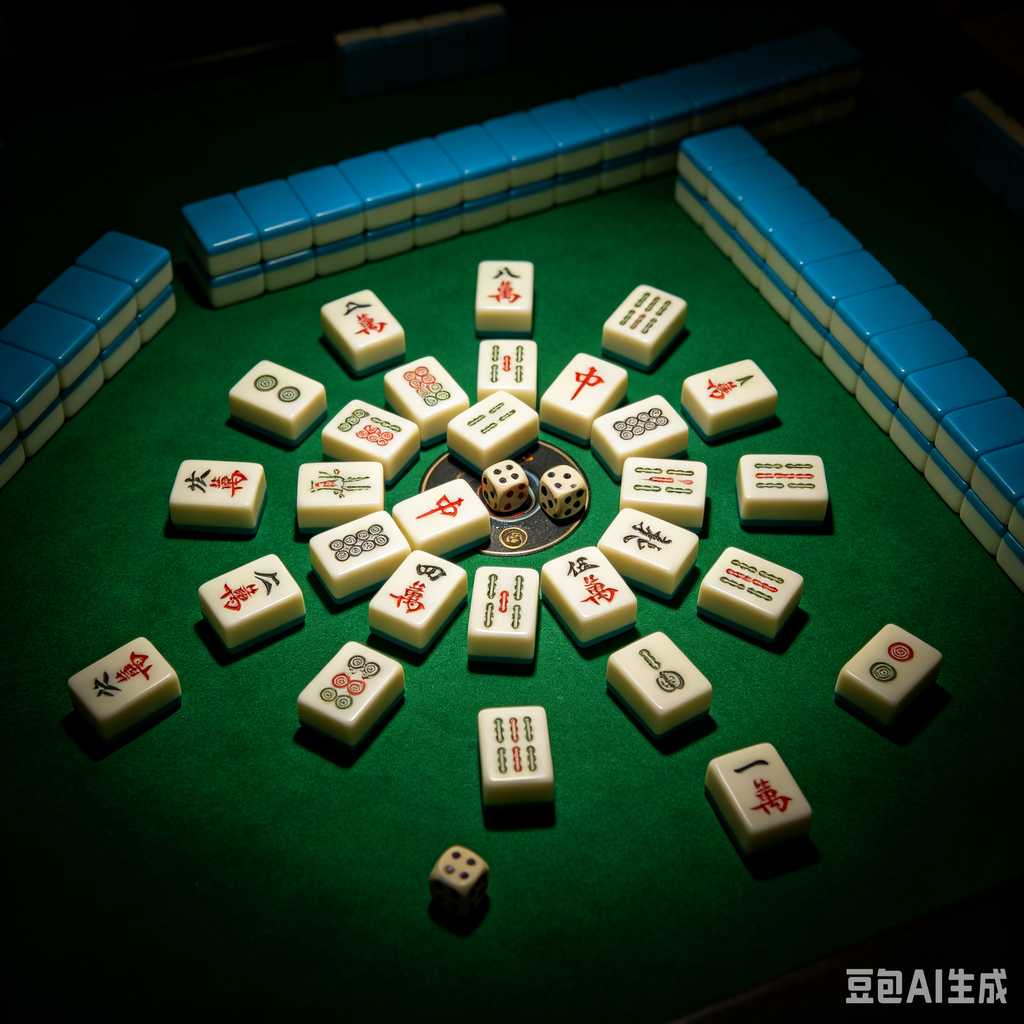 peoria,mahjong