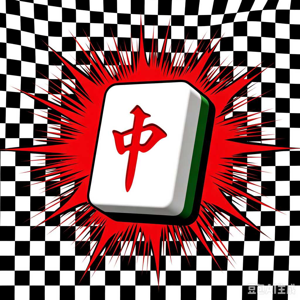 mahjong scoring chip set
