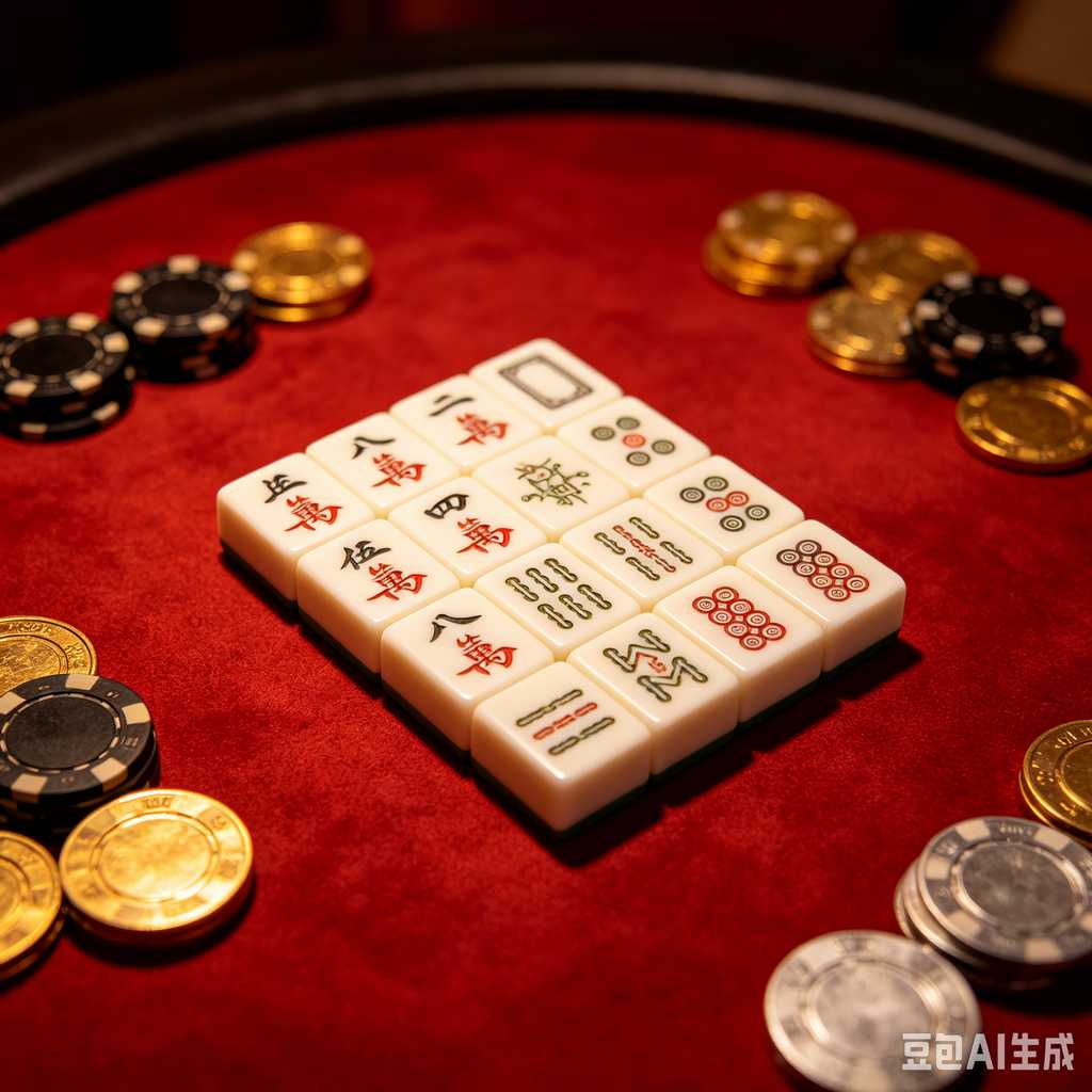 CorpusChristi,mahjong
