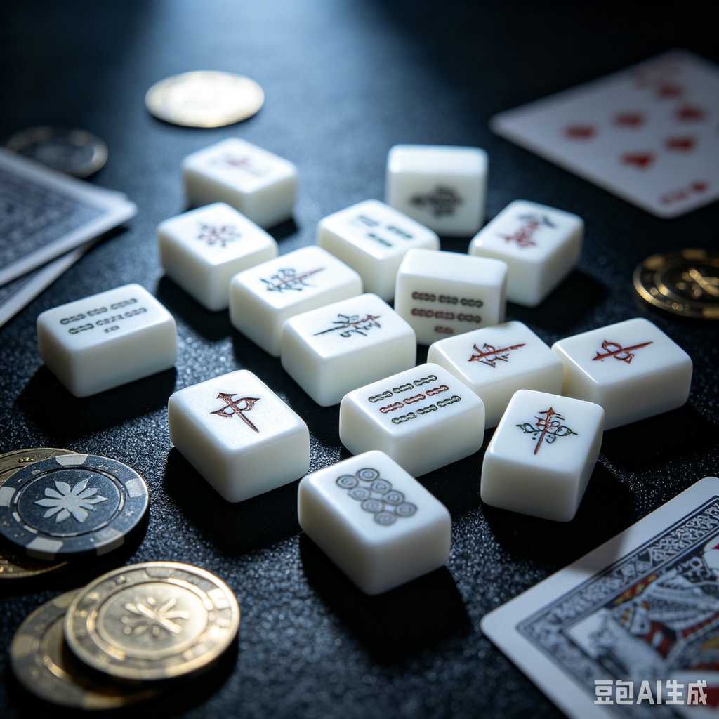 durable mahjong tile holders