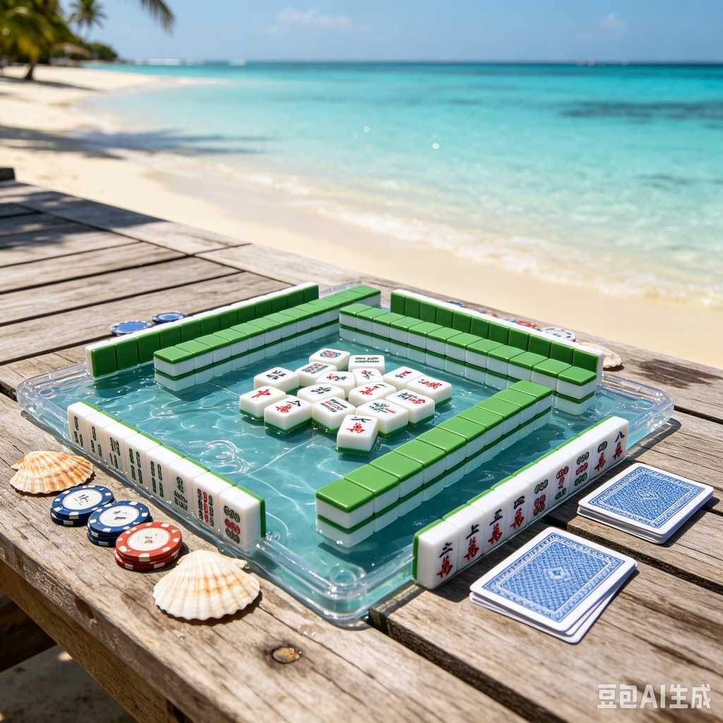 stylish gift box mahjong