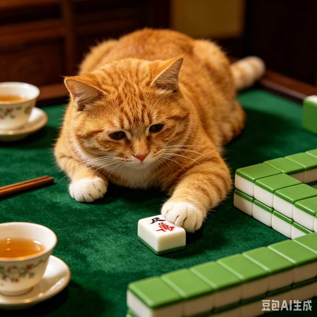 Lund,mahjong